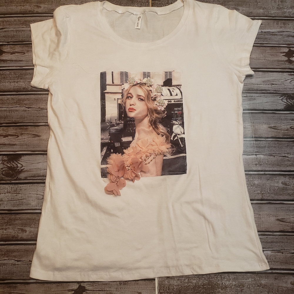 T shirts